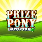prize pony luckytap
